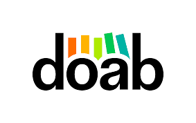 Logo Directory of Open Access Books