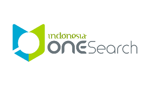Logo Indonesia OneSearch