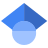 Logo Google Scholar