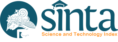 Logo SINTA